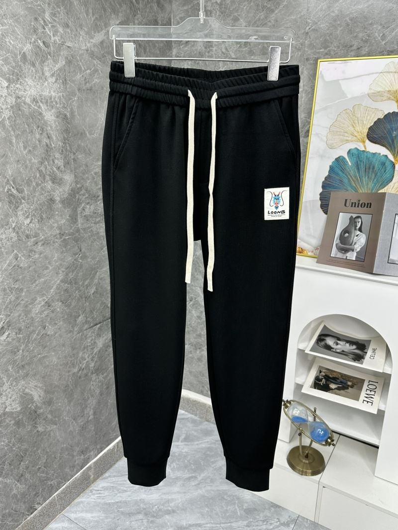 Balenciaga Long Pants